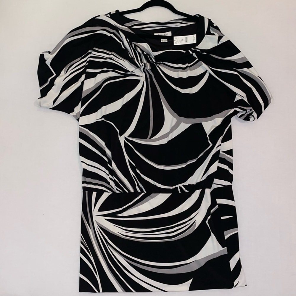 White House Black Market dress